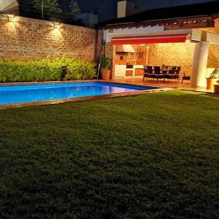 Casa Luna Con Alberca Privada Cuernavaca Eksteriør bilde