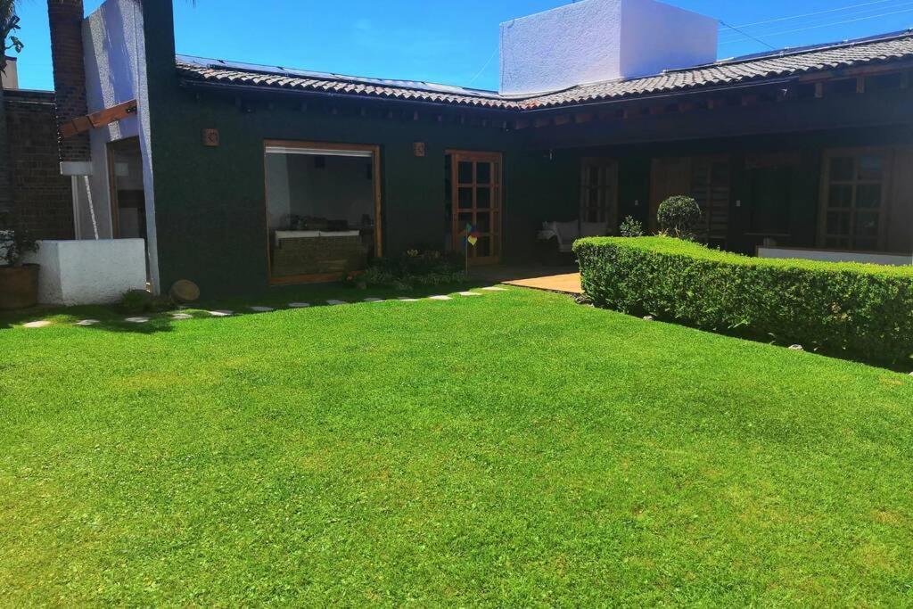 Casa Luna Con Alberca Privada Cuernavaca Eksteriør bilde