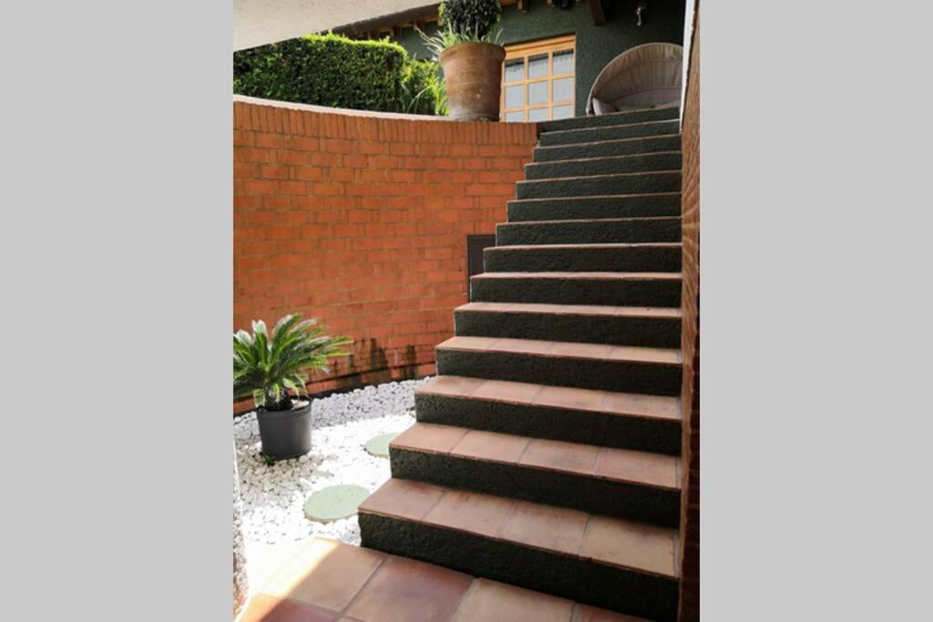 Casa Luna Con Alberca Privada Cuernavaca Eksteriør bilde