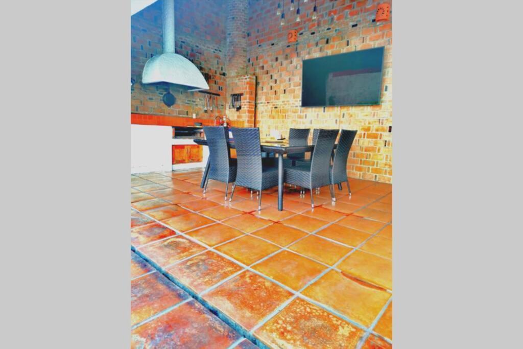 Casa Luna Con Alberca Privada Cuernavaca Eksteriør bilde
