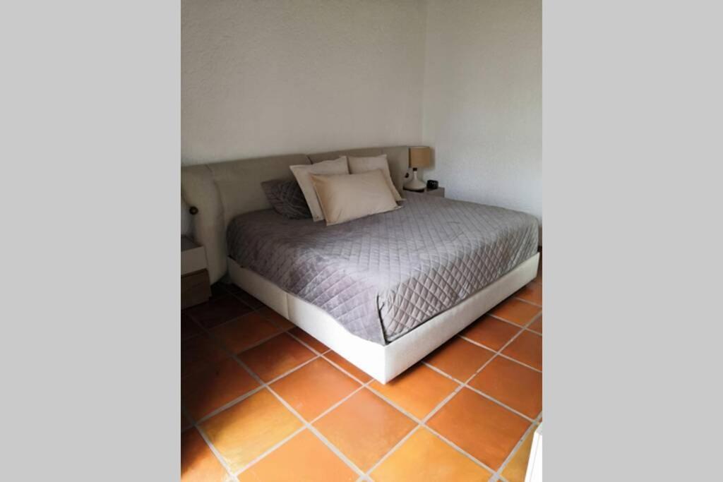 Casa Luna Con Alberca Privada Cuernavaca Eksteriør bilde