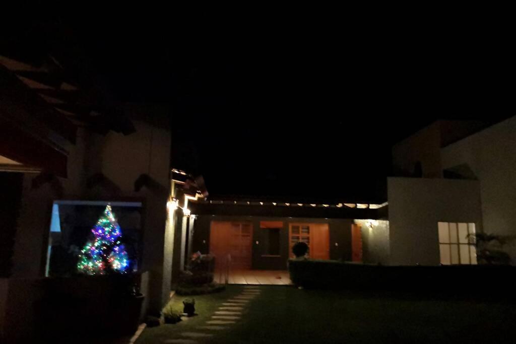Casa Luna Con Alberca Privada Cuernavaca Eksteriør bilde