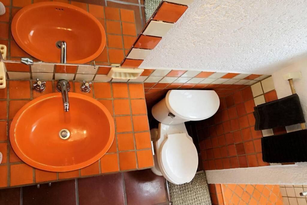 Casa Luna Con Alberca Privada Cuernavaca Eksteriør bilde