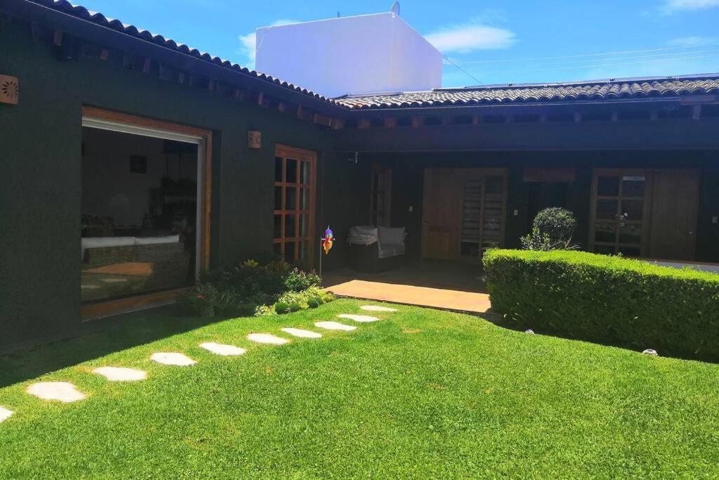 Casa Luna Con Alberca Privada Cuernavaca Eksteriør bilde